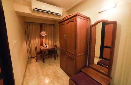 Nagercoil Hotel | HOTEL UDUPI INTERNATIONAL