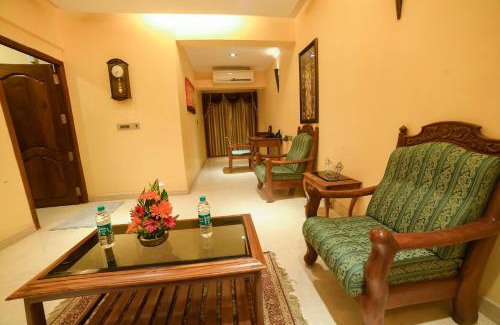Nagercoil Hotel | HOTEL UDUPI INTERNATIONAL