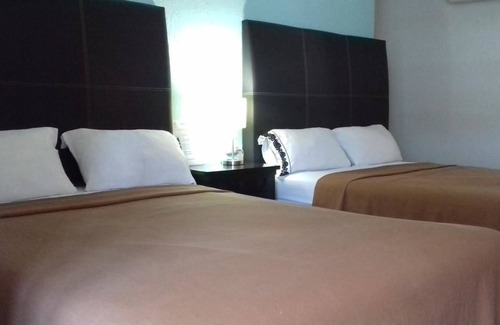 Faros Hotel | Hotel Ulúa