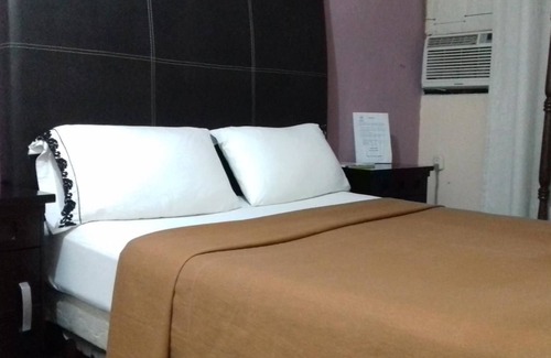 Faros Hotel | Hotel Ulúa