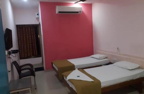 Nanded Hotel | Hotel Uma Executive Lodging