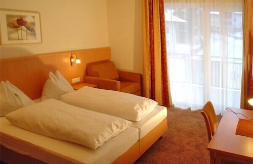 Huettschlag Hotel | Hotel und Aparthotel Almrösl