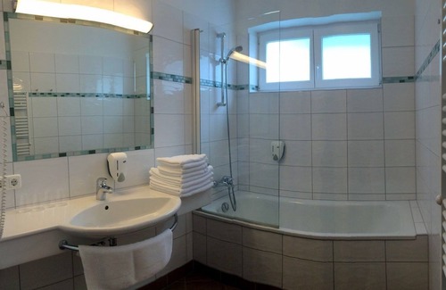 Huettschlag Hotel | Hotel und Aparthotel Almrösl