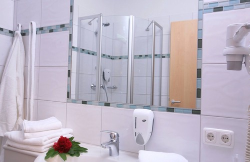 Huettschlag Hotel | Hotel und Aparthotel Almrösl