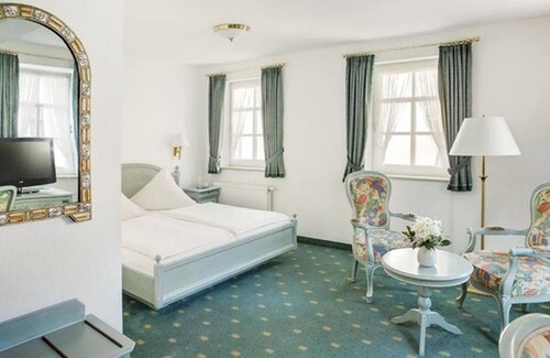 Meissen Hotel | Hotel und Café Am Markt Residenz