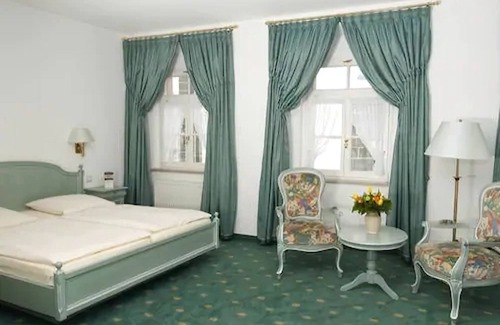 Meissen Hotel | Hotel und Café Am Markt Residenz