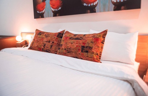 Monteria Hotel | Hotel Unión Plaza Moteria