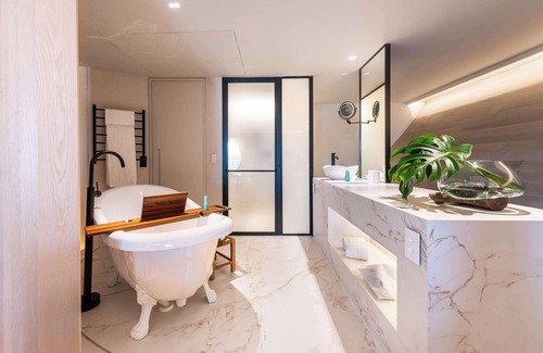 Ibirapuera Hotel | Hotel Unique