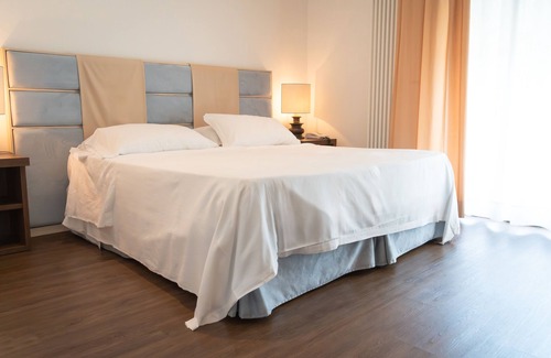 Abano Terme Hotel | Hotel Universal Terme