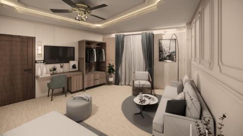 Rishikesh Hotel | Hotel Urban chant