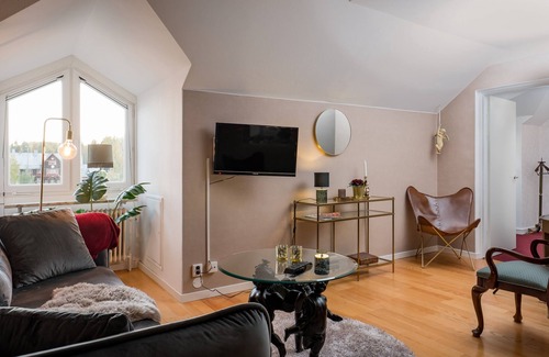 Vannas Hotel | Hotel Vännäs