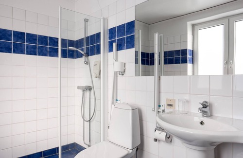 Vannas Hotel | Hotel Vännäs