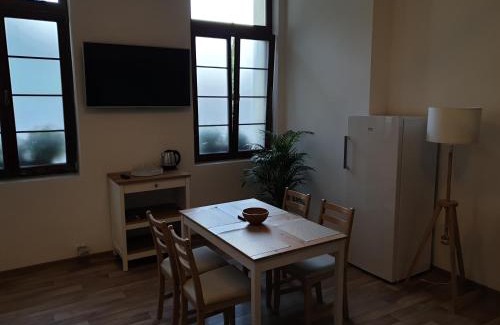 Decin Hotel | Hotel Výpřež - Děčín