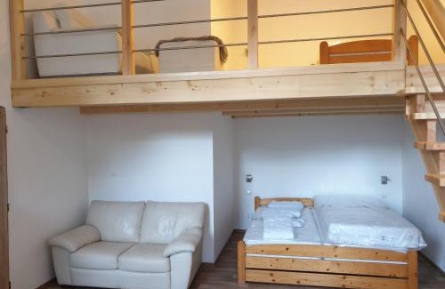 Decin Hotel | Hotel Výpřež - Děčín