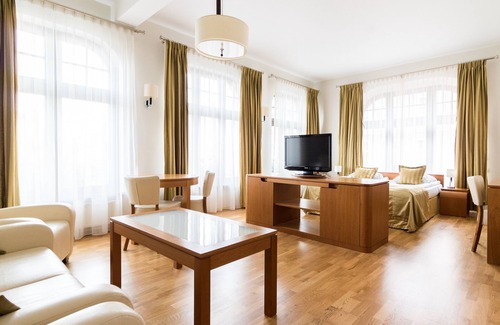 Golub-Dobrzyn Hotel | Hotel Vabank