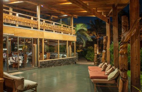 Hanga Roa Hotel | Hotel Vai Moana