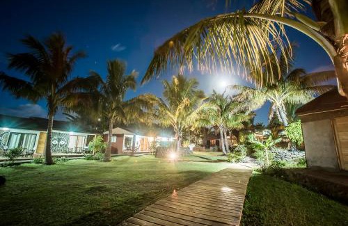 Hanga Roa Hotel | Hotel Vai Moana