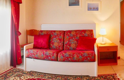 Vajont Hotel | Hotel Vajont