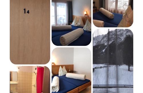 Bregaglia Hotel | Hotel Val d`Arca