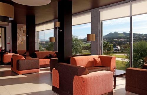 Capelas Hotel | Hotel Vale do Navio