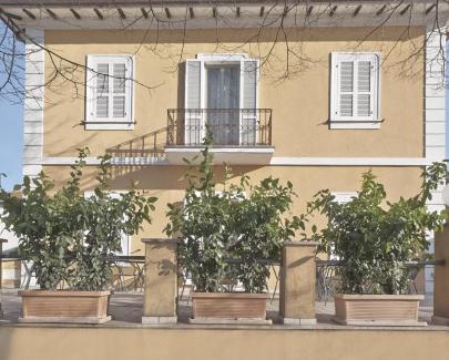 Foligno Hotel | Hotel Valentini Inn