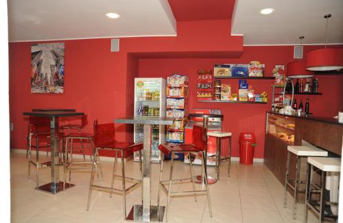 Foligno Hotel | Hotel Valentini Inn