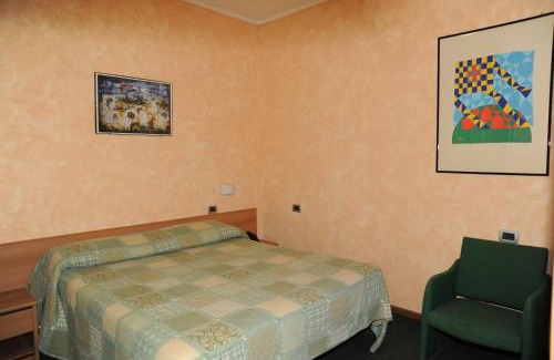 Foligno Hotel | Hotel Valentini Inn