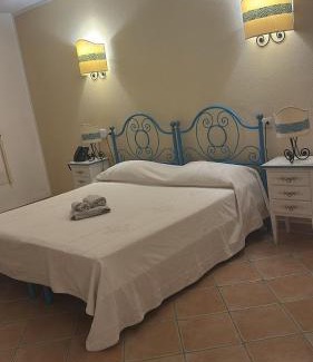 Sa Castangia Hotel | Hotel Valkarana Country Relais