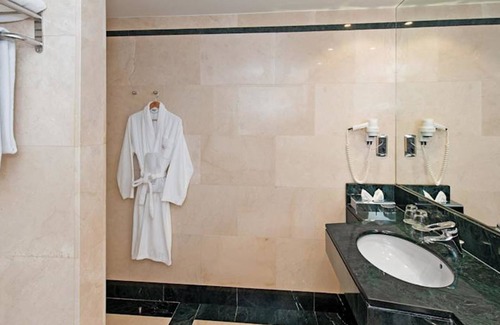 Valladolid Hotel | Hotel Valladolid Recoletos