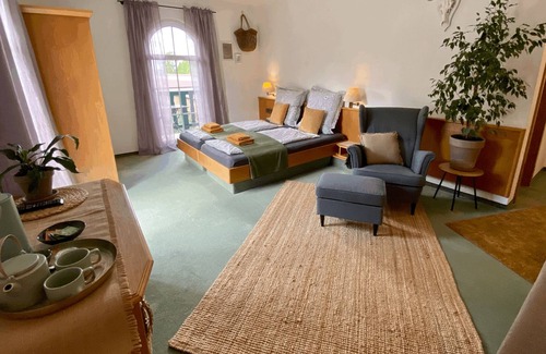 Gieckau Hotel | Hotel Vanilla Hof