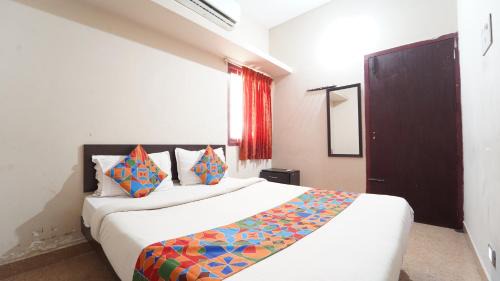 Peelamedu Apartment | Hotel Varun