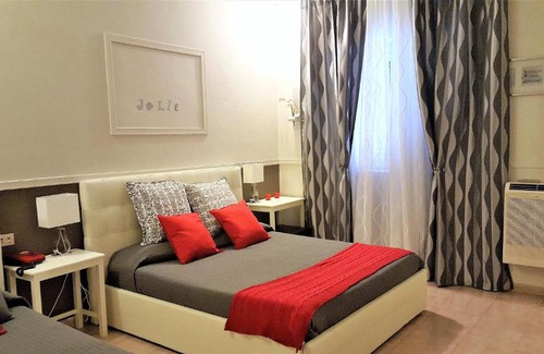 Lido di Tarquinia Hotel | Hotel Velcamare