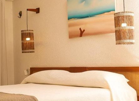 Colonia de Pescadores Hotel | Hotel Velejar Cumbuco