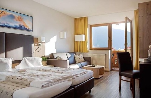 Jerzens Hotel | Hotel Venetblick