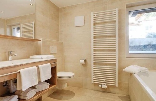 Jerzens Hotel | Hotel Venetblick