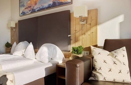 Jerzens Hotel | Hotel Venetblick