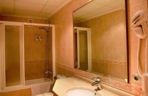 Sagunto Hotel | Hotel Vent de Mar