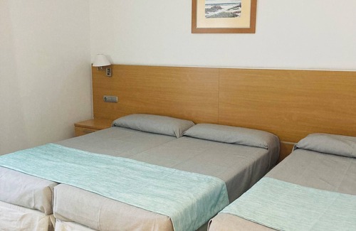 Sagunto Hotel | Hotel Vent de Mar