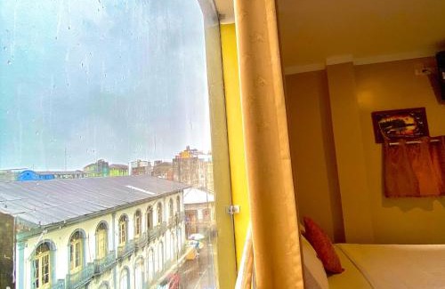 Belen Hotel | Hotel Ventura Isabel