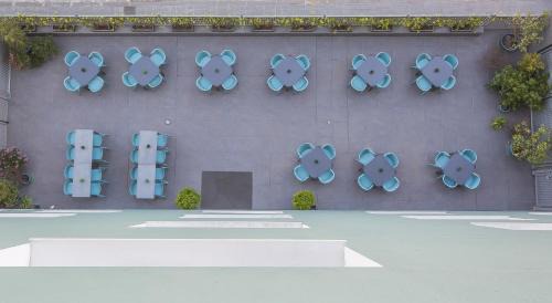 Sant Cugat del Valles Hotel | Hotel Venture Sant Cugat