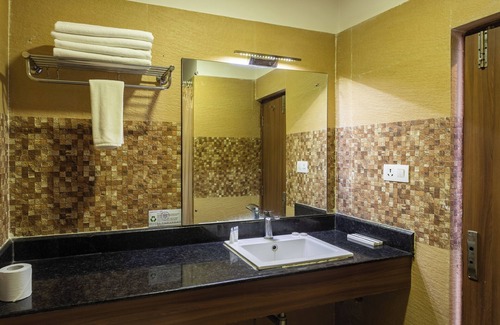 Itahari Hotel | Hotel Verandah