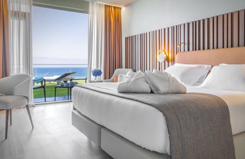 Ribeira Grande Hotel | Hotel Verde Mar & SPA
