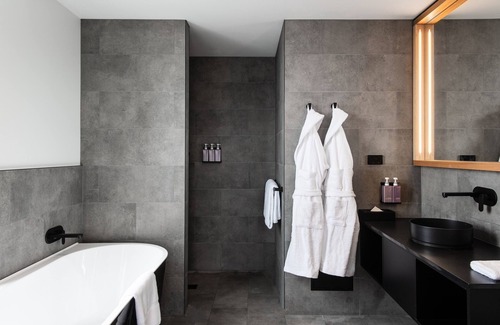Launceston CBD Hotel | Hotel Verge Launceston