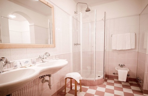 Laces Hotel | Hotel Vermoi