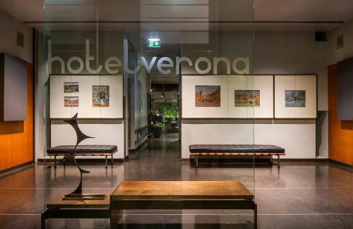 Cittadella Hotel | Hotel Verona