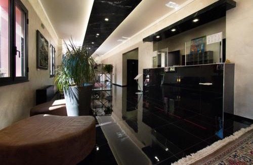 Colorno Hotel | Hotel Versailles