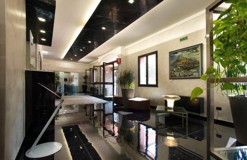 Colorno Hotel | Hotel Versailles