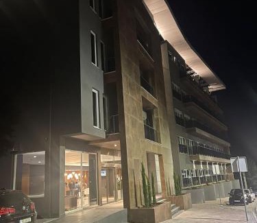 Guarda Hotel | Hotel Versatile