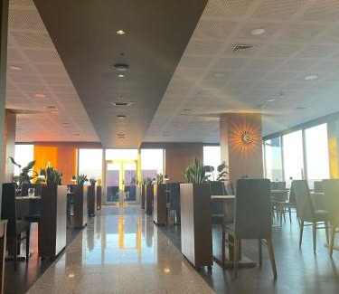 Guarda Hotel | Hotel Versatile