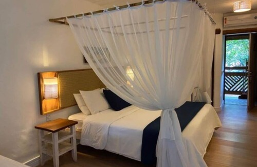 Praia do Forte Hotel | Hotel Via dos Corais